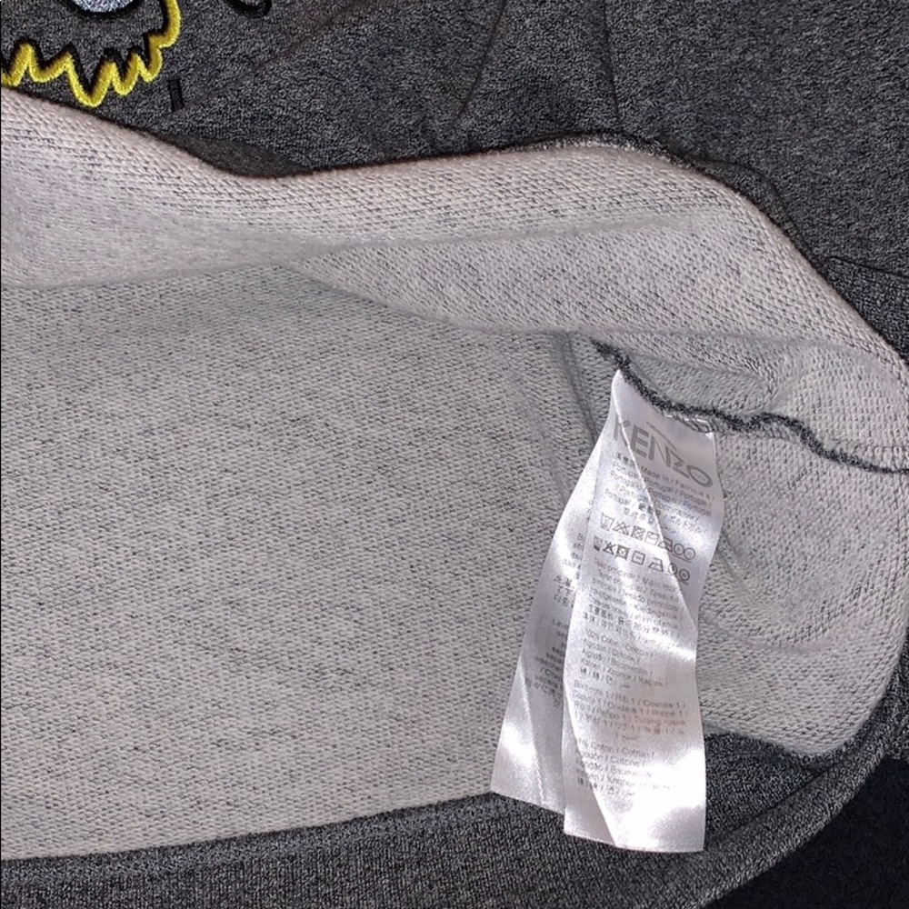 Sweatshirt - Picture 4 of 5